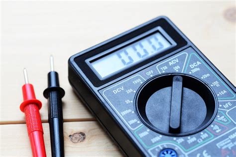 What Is A Conductivity Meter Sciencing