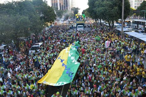 Marcha para Jesus do Rio de Janeiro ultrapassa a de São Paulo em