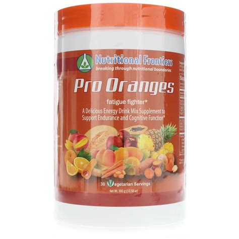 Pro Oranges – Coach Robb Store