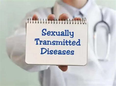 Std Diseases Do Not Ignore These 5 Symptoms Of Sexually Transmitted Disease Otherwise Life