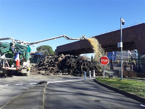 Col Re Des Agriculteurs Nouvelle Action De La Coordination Rurale Ce