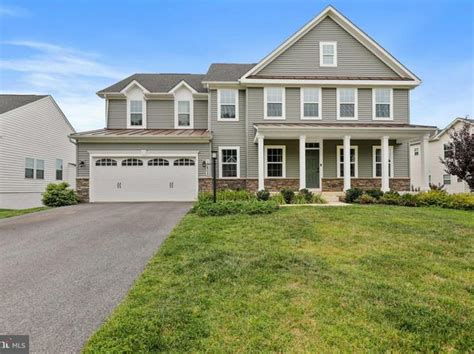 Mount Airy Real Estate - Mount Airy MD Homes For Sale | Zillow