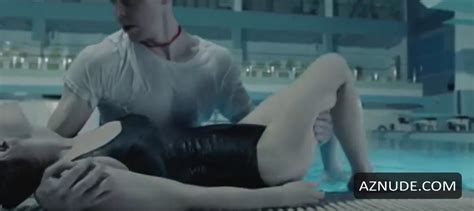 Darya Ursulyak Nude Aznude