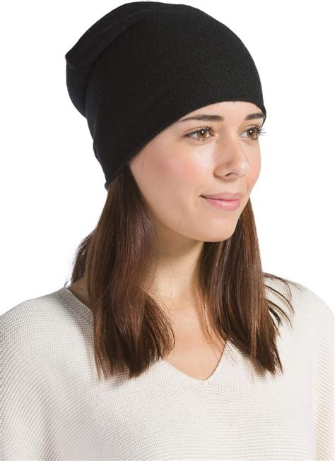 Cashmere Beanies For Women