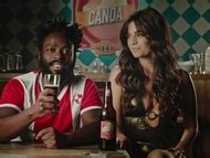 Naked Emanuelle Ara Jo In Samantha