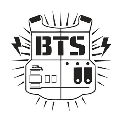 BTS Logo History | BrandCrowd blog