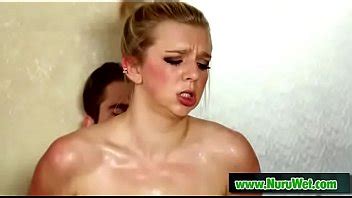 Massage Putain Sous La Douche Nathan Bronson Tiffany Watson XVIDEOS