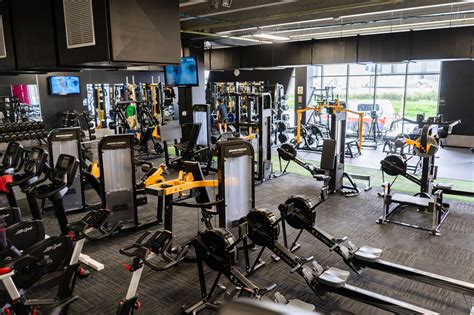 Flex Fitness Queenstown Life Fitness Nz