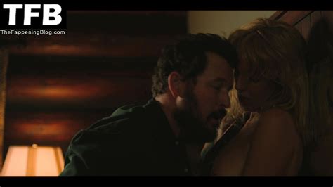 Kelly Reilly Sexy Nude Yellowstone 5 Pics PinayFlixx Mega Leaks