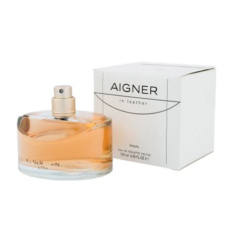 Aigner In Leather Woda Toaletowa Ml Spray Allegro Pl