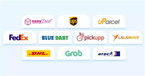 Top 10 Best Courier Services Companies In Singapore 2024