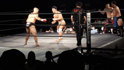 あべしん7 15ノア後楽園 on Twitter ロッキーでも2でもない川村 DRAGONGATE 武勇伝 令 https t