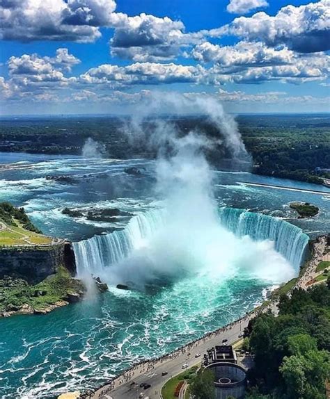 Fun Interesting And Creepy Facts About Niagara Falls Tripshepherd