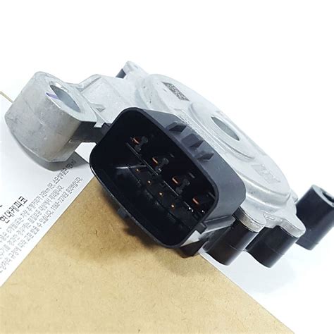 B Inhibitor Neutral Safety Switch For Kia Sportage Optima