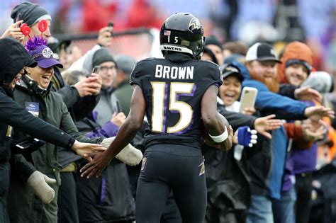 Ravens vs. 49ers: Best photos from Week 13 | Ravens Wire