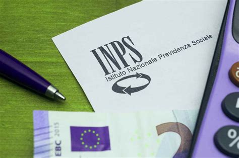 Esonero Contributivo Inps Richieste Di Riesame E Istruzioni