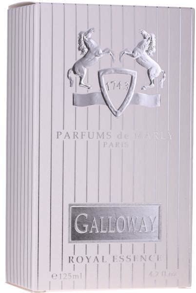 Parfums de Marly Galloway Royal Essence EDT 125ml Парфюми Цени оферти