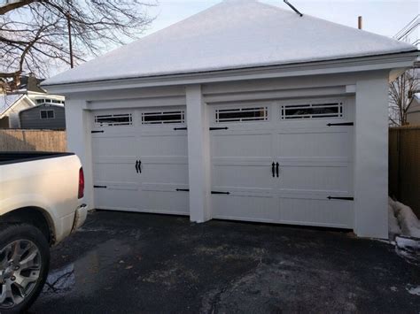 J A Overhead Door Photo Gallery Westfield Ma