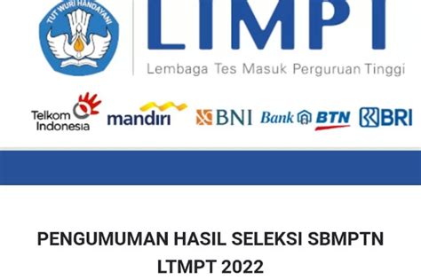 Pengumuman Sbmptn Kapan Simak Jadwal Lengkap Link Mirror Dan