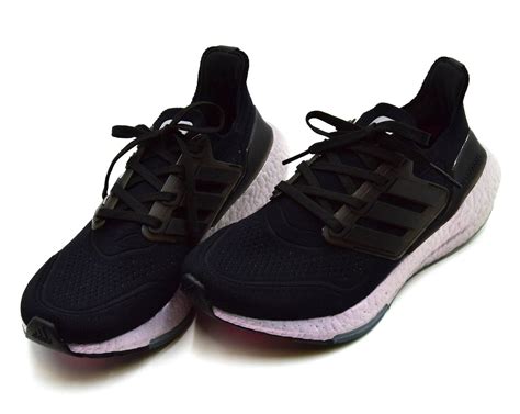 Adidas Ultraboost 21 BUTY SPORTOWE Damskie 38 W Kobiety Buty Sportowe