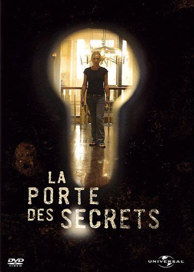 DVDFr La Porte Des Secrets DVD