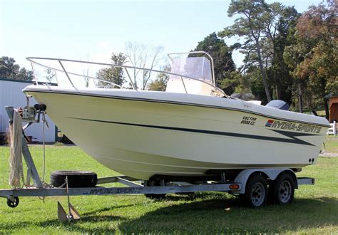 Hydra-Sports 1990 for sale for $2,000 - Boats-from-USA.com