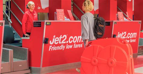 Baggage | Jet2.com