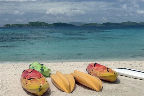 Saint Thomas Beaches Photograph by Willie Harper - Pixels