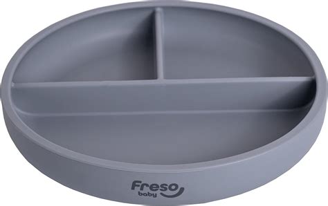 Freso Baby Prato Alimentação Bebê Introdução Alimentar Blw Bliss