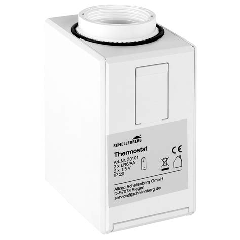 Digitales Heizk Rperthermostat