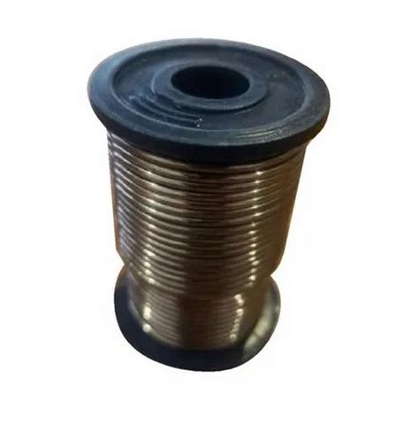 60 40 Tin Lead 5 Mm Soldering Wire 16 SWG At Rs 850 Kg In Pune ID