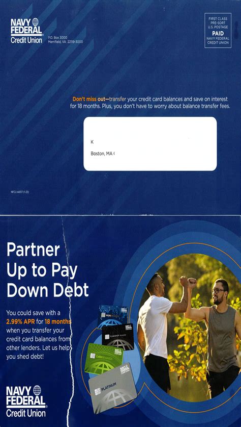 Learn How To Prequalify For Navy Federal Credit Card Offers To Boost Your Financial Options Today 2