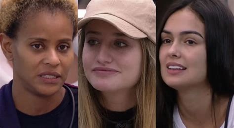 Enquete Uol Bbb 23 Atualizada Quem Sai Do Bbb 23 Saiba Como Está A