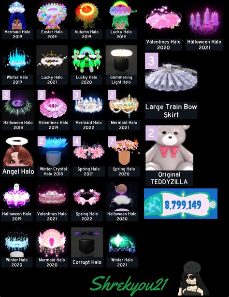 Trading all of these scrumptious things….I don’t want underpays so pls