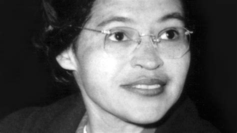 Rosa Parks Facts And Photos