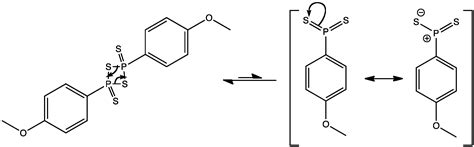 Thiophene Formation Activation Of Lawessons Reagent