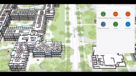 ArcGIS Indoors An Introduction YouTube