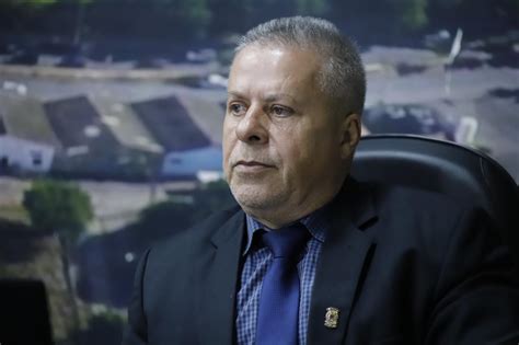 Chico coloca cargo de presidente do PL em Cuiabá à disposição do