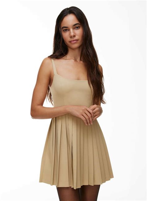 Sunday Best TRIX DRESS Aritzia CA