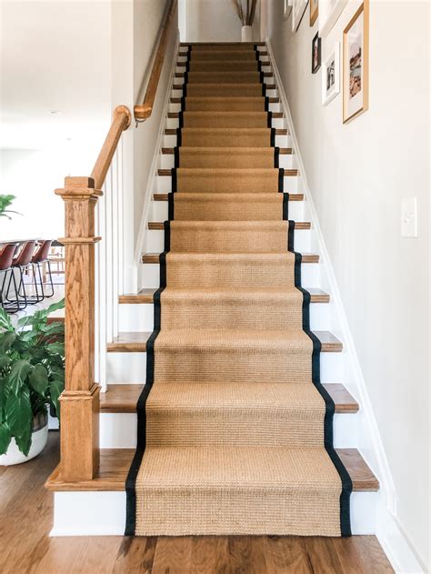 Average Cost To Install Carpet Runner On Stairs Uk Home Alqu