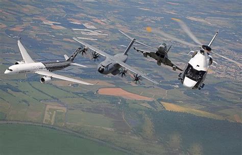 Airbus pioneering sustainable aerospace – Artofit