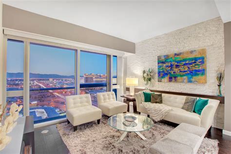 Las Vegas Strip High Rise Condos Archives - Las Vegas Penthouses For ...