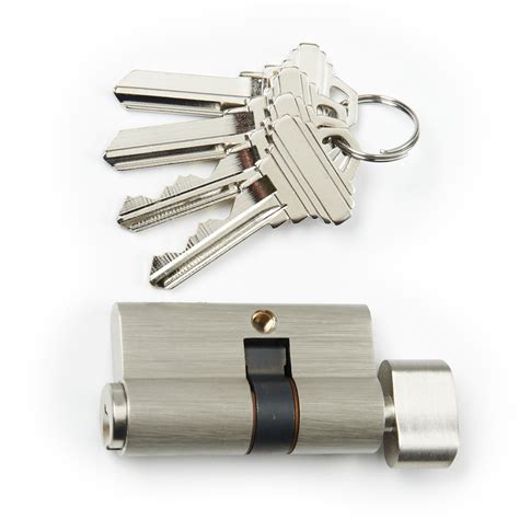 Key Cylinder 39480