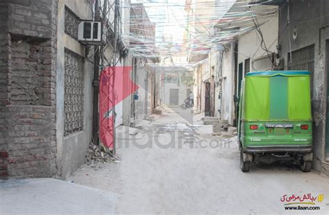 10 Marla House For Sale In Block S Bahar Colony Lahore