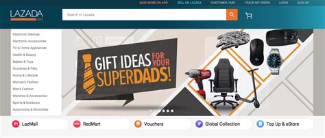 Everything You Need To Know Before Becoming A Lazada SG Seller