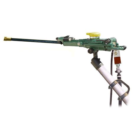 Yt Air Leg Pneumatic Rock Drill