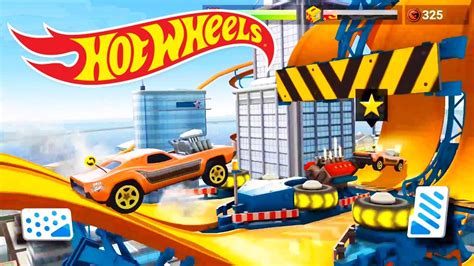 Hot Wheels Race Off Daily Race Off And Supercharge Challenge 64 Android Gameplay