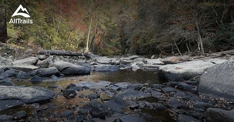 A Very Gay Hike List AllTrails