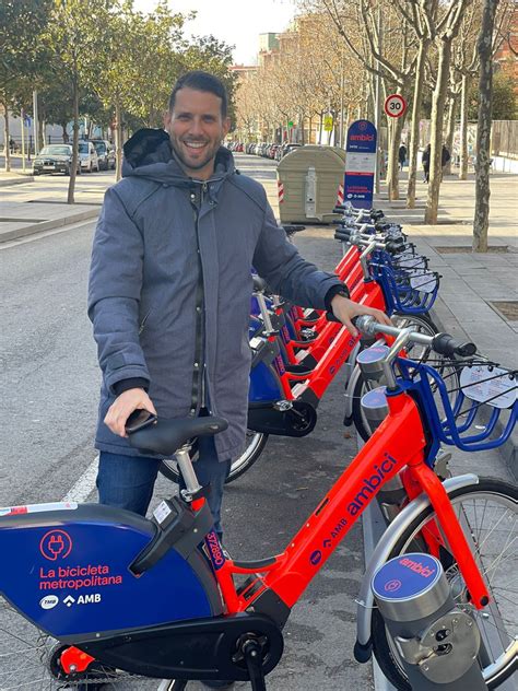 Red Ciudades Bici On Twitter Rt Claudiocarmonav La Bicicleta