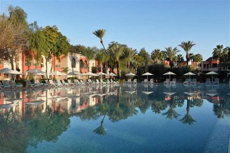 4 Star Hotels In Marrakech | Book from 50+ Stay Options @Best Price